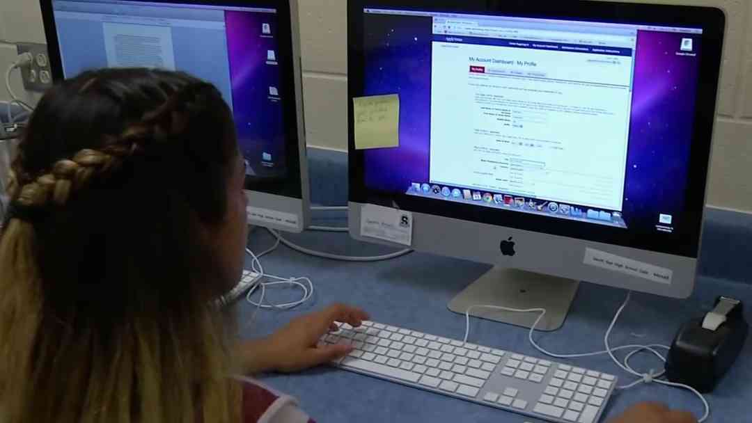 ¿Desmantelan al Departamento de Educación? Administración Trump transfiere préstamos estudiantiles al Dpto. de Tesoro | ViX