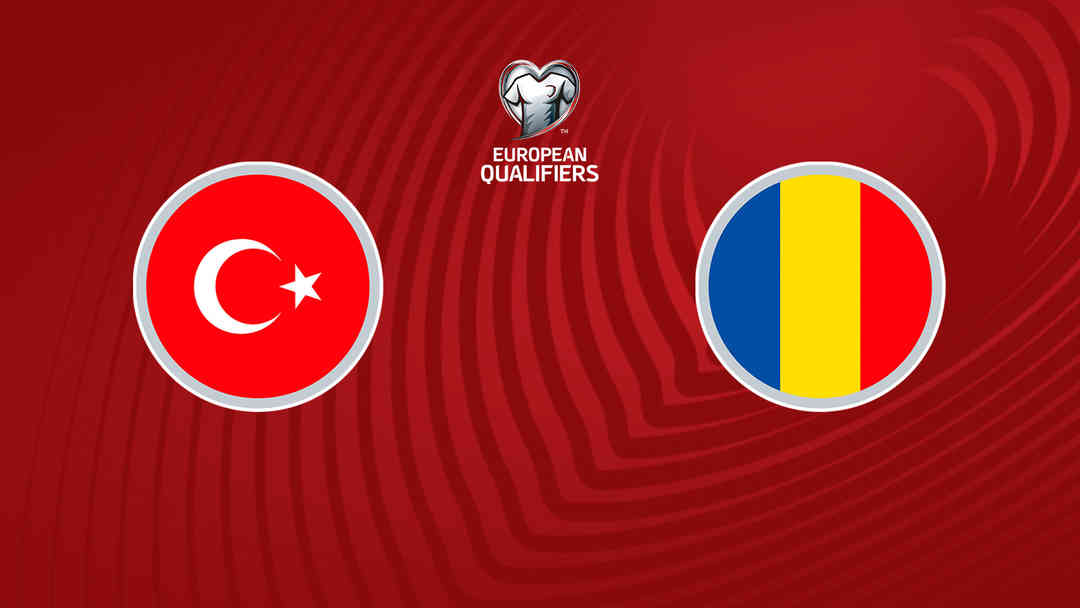 Eliminatoria: Turquía vs Rumania | ViX