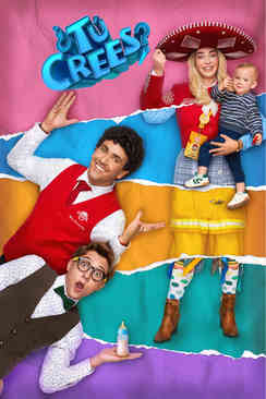 Cuando no se te da bien ser espía