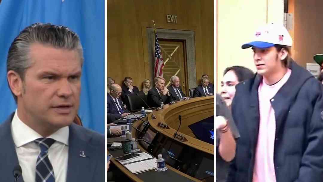 Lo mejor de N+ Univision de la tarde | jueves 19 de marzo de 2026 | ViX