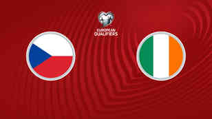 República Checa vs Irlanda