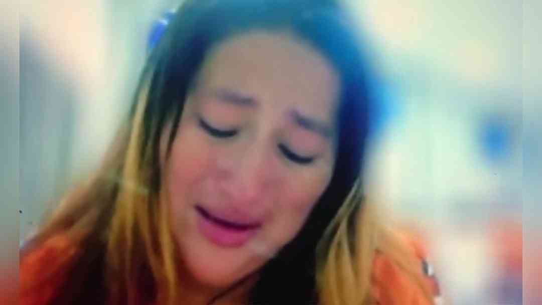 Muerte del niño Orlin bajo cuidado de su tío: Esposa del acusado teme perder la custodia de sus hijos | ViX