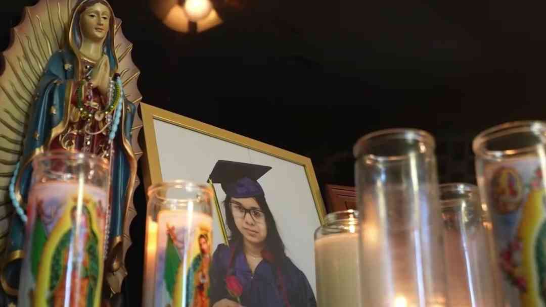 “Nos fallaron”: familia cuestiona actuación policial tras muerte de joven en Arizona | ViX