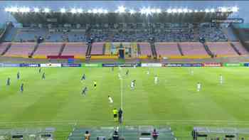 Mount Pleasant FA vs. LA Galaxy - Game Highlights