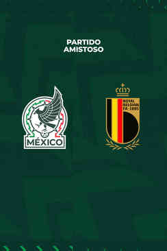 Selección Mexicana
