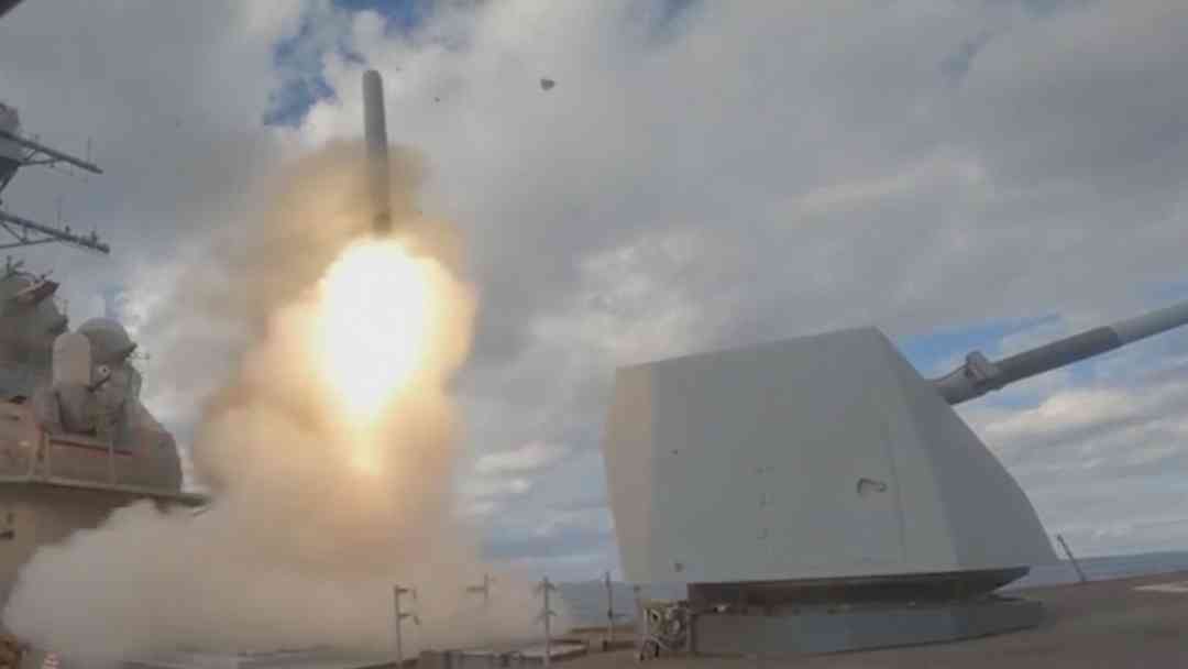 Muere Ali Mohamad Naini tras un ataque de Israel mientras aumenta la tensión bélica con Irán | ViX