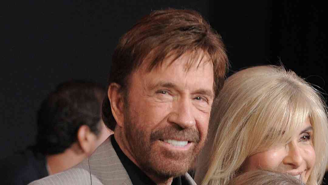Muere Chuck Norris a los 86 años: el mundo despide a exponente del cine de acción | ViX
