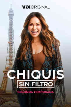 Chiquis habla del distanciamiento que viven sus hermanos