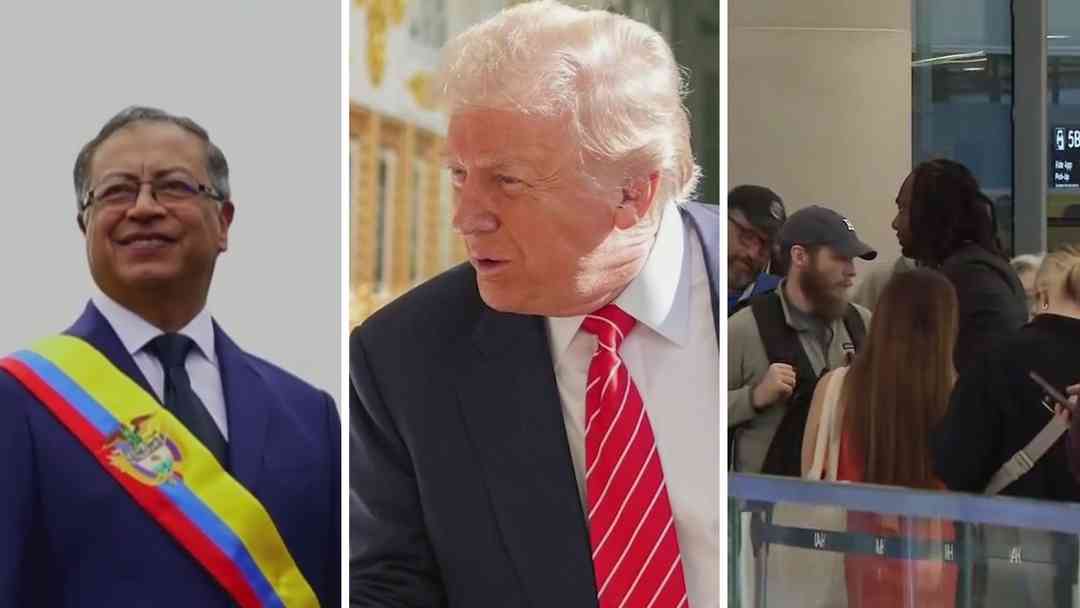 Lo mejor de N+ Univision de la tarde | viernes 20 de marzo de 2026 | ViX