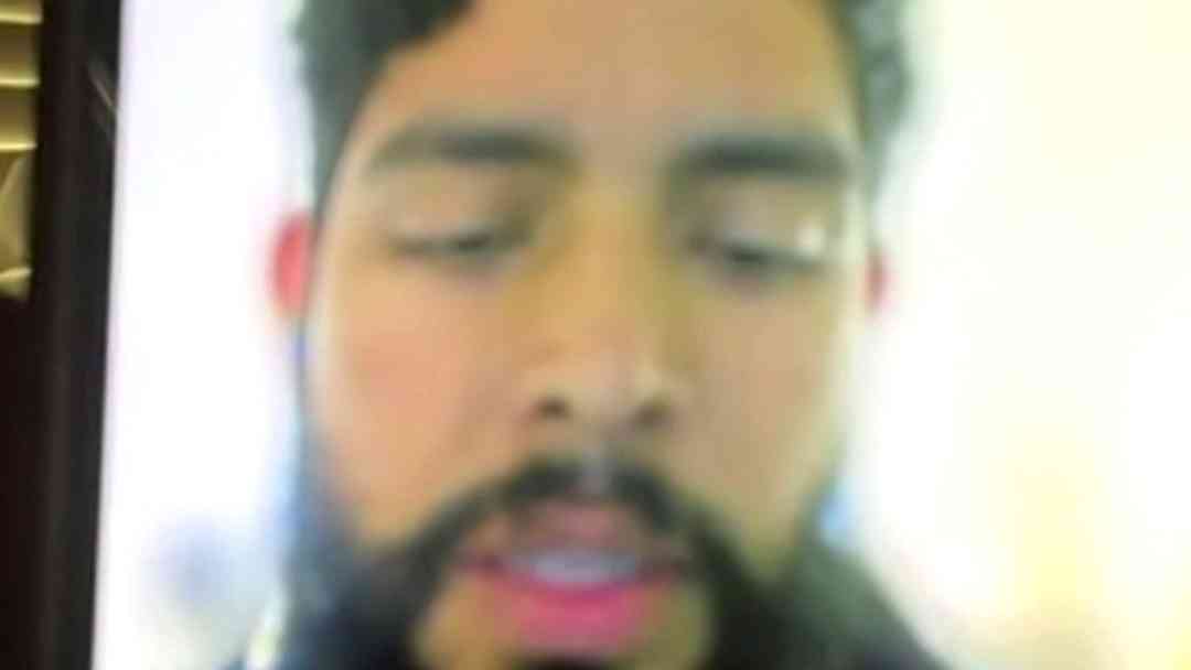 “Nunca alcancé a tenerla en brazos”: Padre beneficiario de DACA fue detenido por ICE cuando iba a ver a su bebé | ViX