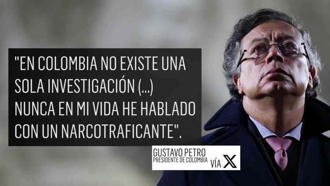 Acusaciones contra Gustavo Petro marcan la recta rumbo a las elecciones presidenciales en Colombia; esto se sabe | ViX