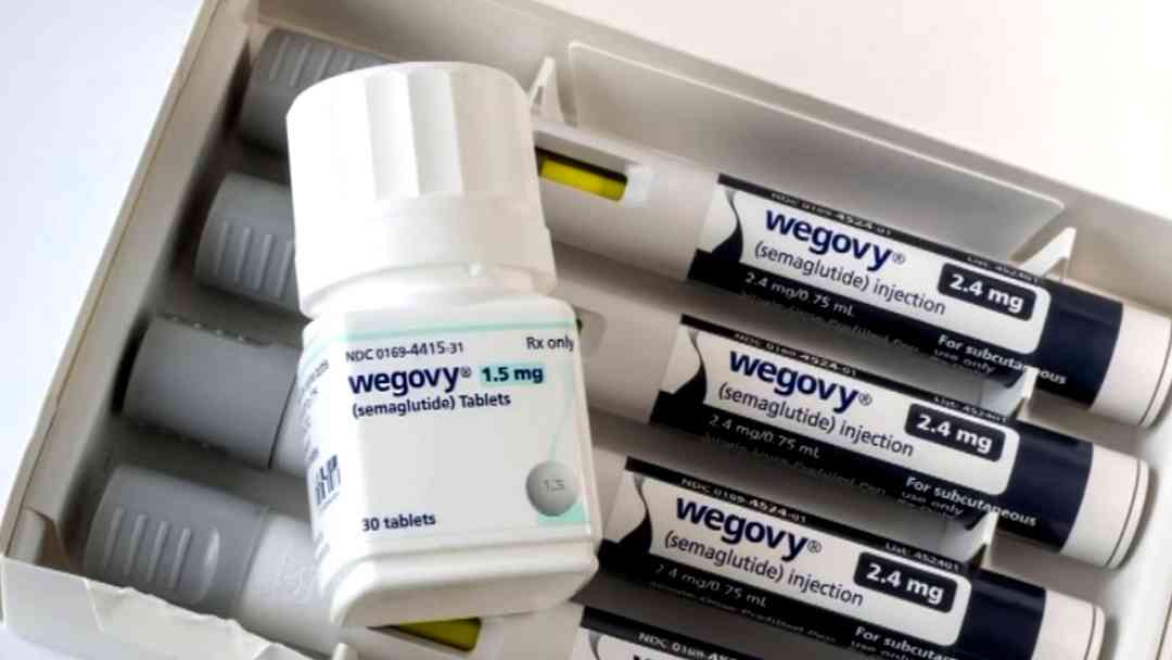 Salud: FDA aprueba nueva versión con una dosis más alta de Wegovy: ¿Cuándo estará disponible? | ViX
