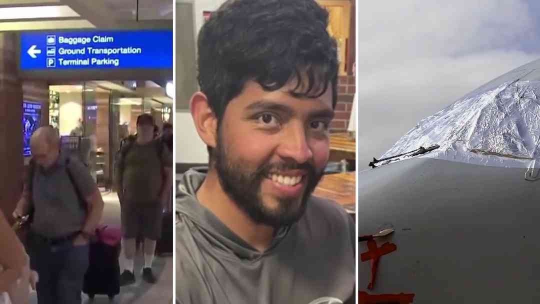 Lo mejor de N+ Univision de la noche | viernes 20 de marzo de 2026 | ViX