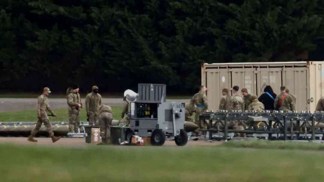 Vence ultimátum de Trump por Estrecho de Ormuz; Irán amenaza con ataques petroleros | ViX