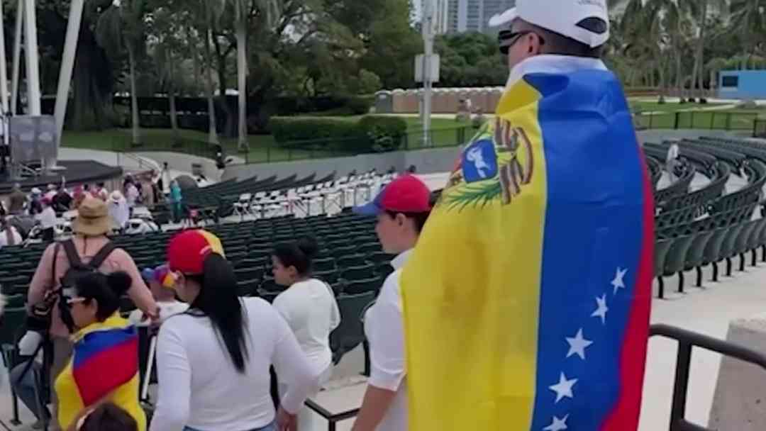 TPS en riesgo: venezolanos podrían perder licencias de conducir desde abril en EEUU | ViX