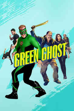 Green Ghost