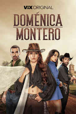 Cuando el amor lo puede todo, La Dueña, Soy Tu Dueña, Doménica Montero