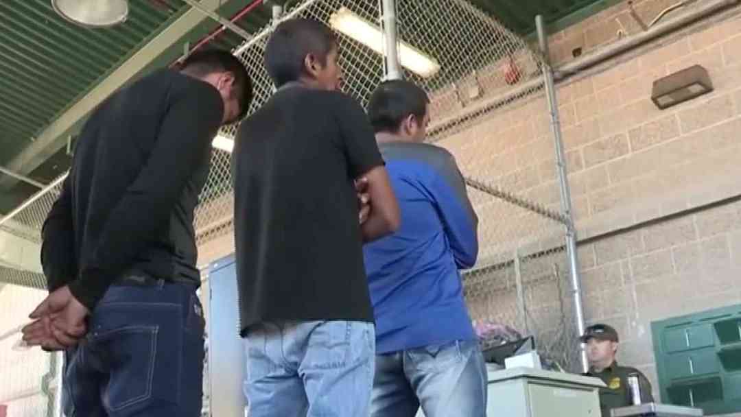 Markwayne Mullin promete moderar medidas de control mientras cambian los procesos migratorios | Análisis | ViX