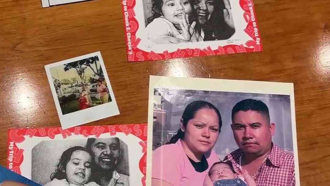 Juez federal ordena el regreso de mexicana beneficiaria de DACA, deportada tras cita de residencia | ViX