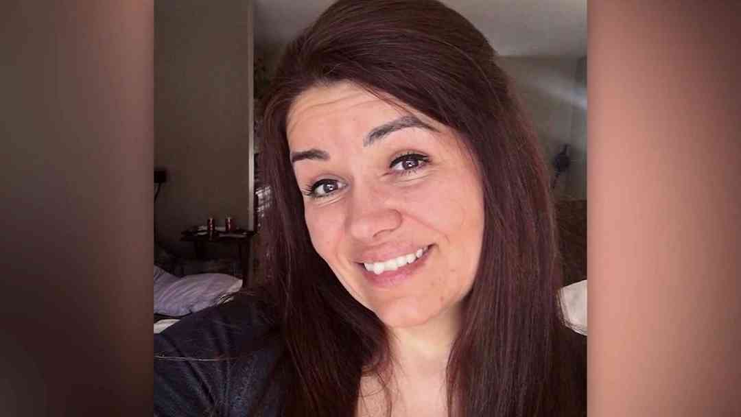 Ella es la azafata sobreviviente del accidente del avión de Air Canada en el aeropuerto de LaGuardia | ViX