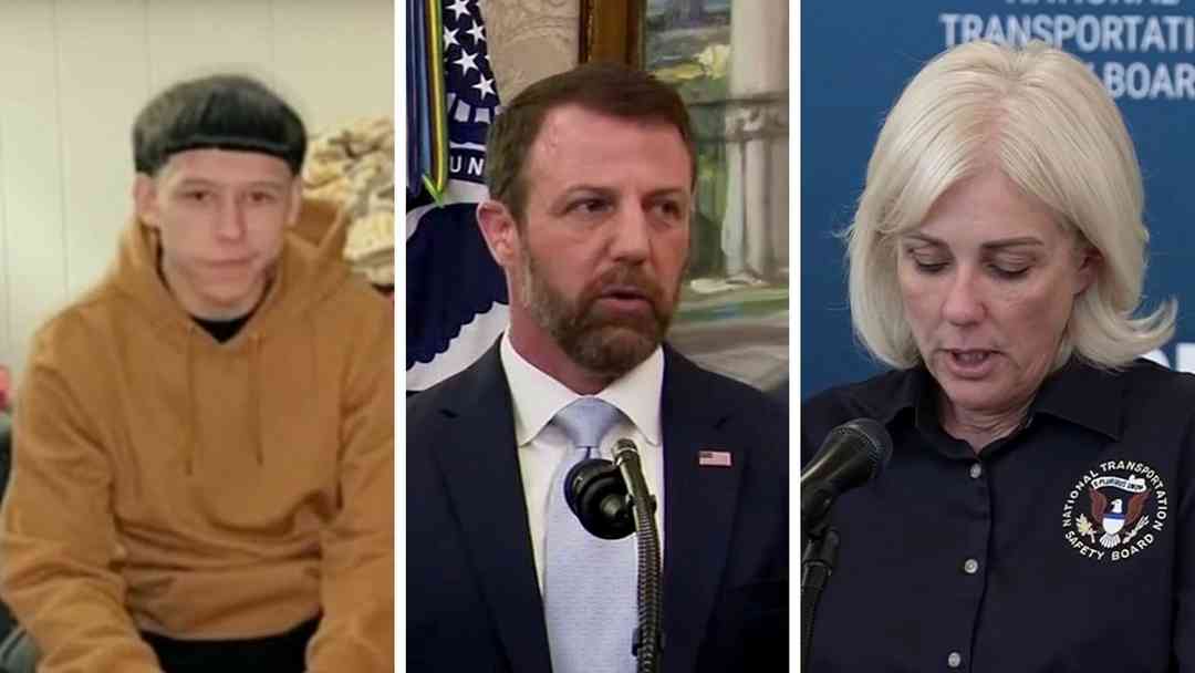 Lo mejor de N+ Univision de la tarde | martes 24 de marzo de 2026 | ViX