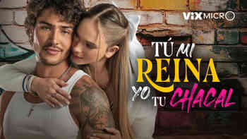Chacal vs. gorila