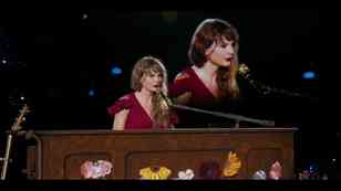 La nueva Taylor Swift