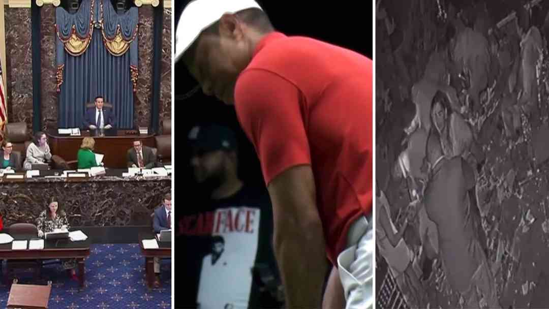 Lo mejor de N+ Univision de la tarde | viernes 27 de marzo de 2026 | ViX