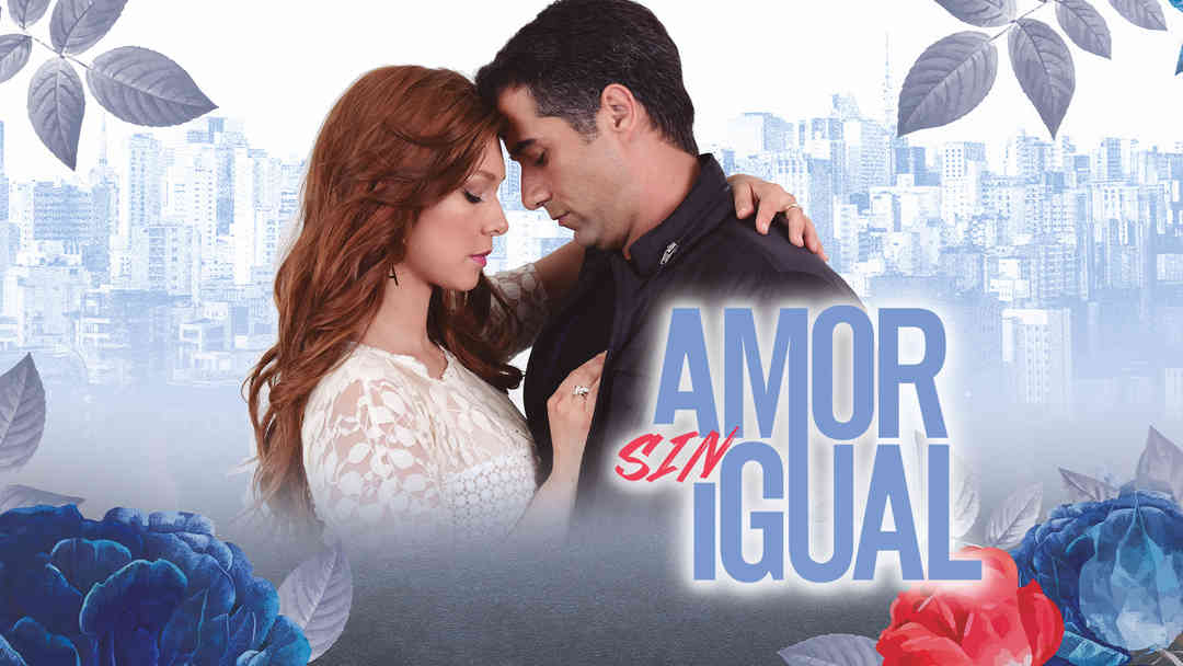 Amor sin igual | ViX