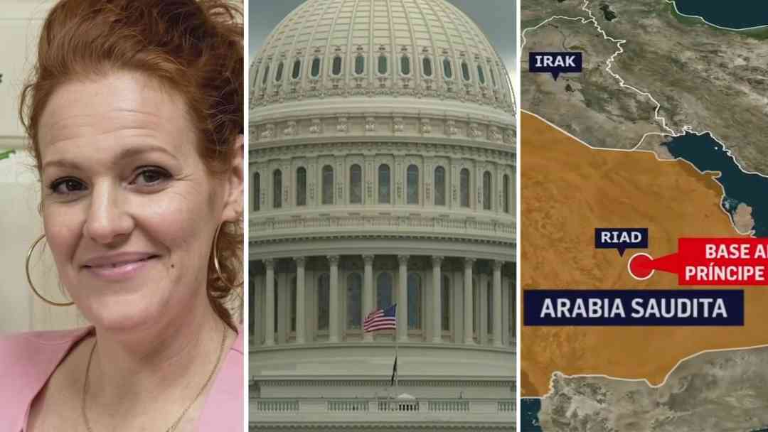 Lo mejor de N+ Univision de la noche | viernes 27 de marzo de 2026 | ViX