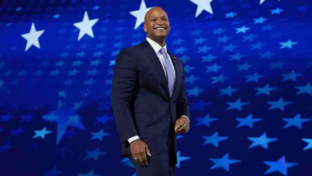 Entrevista con Wes Moore sobre migración, seguridad y tecnología en Maryland | ViX