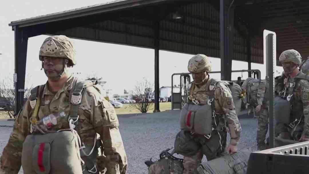 Guerra en Irán escala: EEUU despliega marines en tierra y aumentan tensiones | ViX