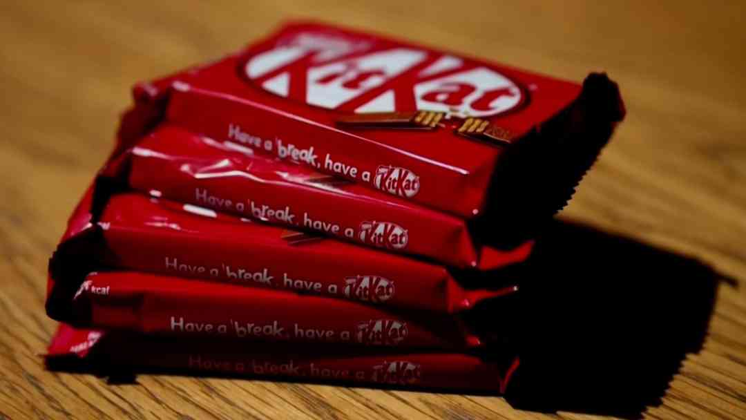 Roban 12 toneladas de Kit Kat edición F1 tras asalto a camión en Europa | ViX