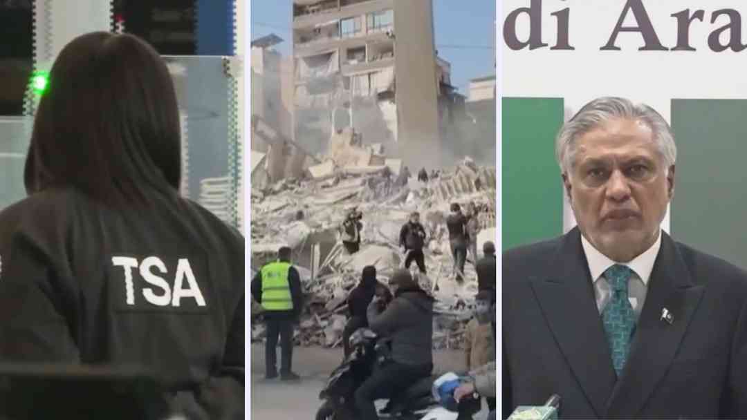 Lo mejor de N+ Univision de la mañana | lunes 30 de marzo de 2026 | ViX