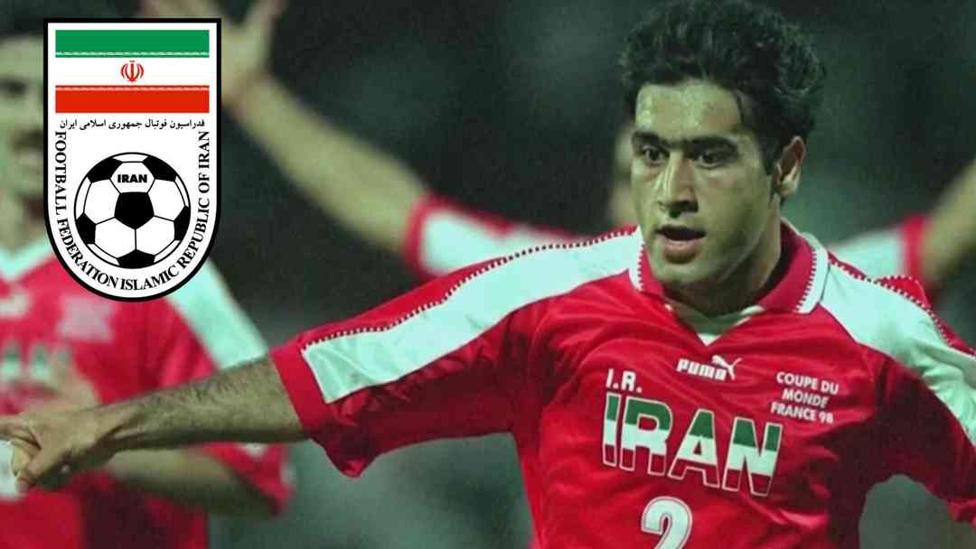 Gianni Infantino confirma a N+ Univision que Irán jugará el Mundial de Fútbol en Estados Unidos | ViX