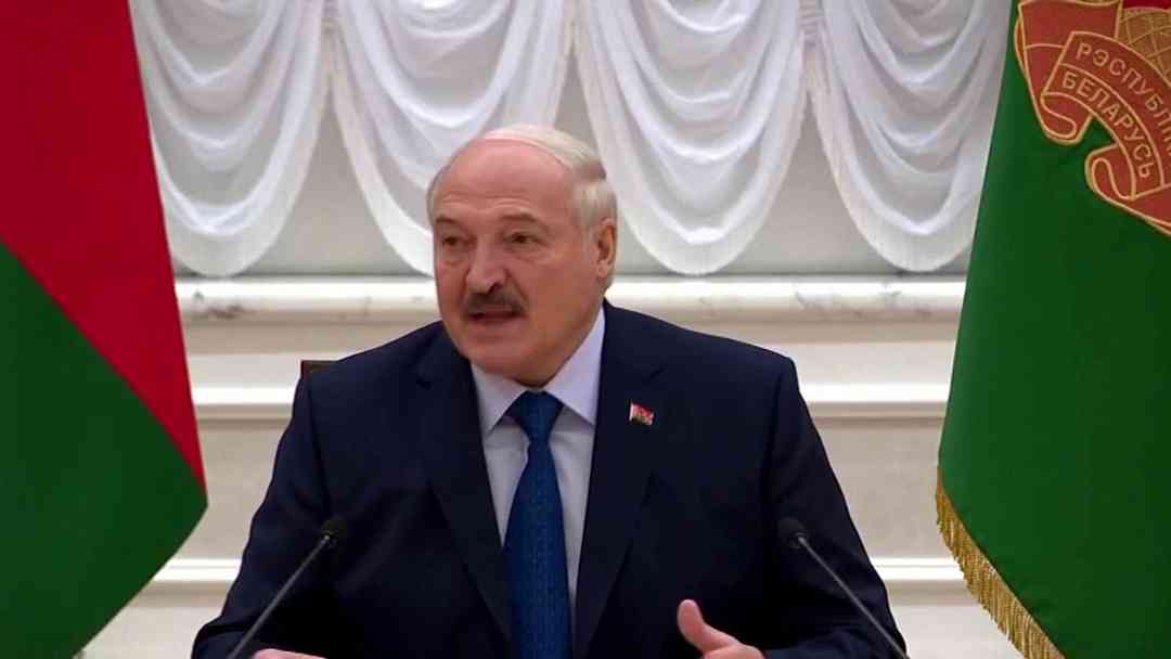 Donald Trump agradece a Bielorrusia por liberación de prisioneros | ViX