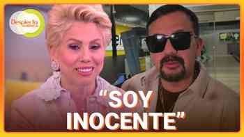 Cruz Martínez se declara "inocente", ¿qué dicen las cartas de Bis?