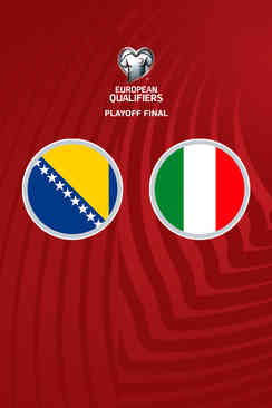 UEFA European Qualifiers