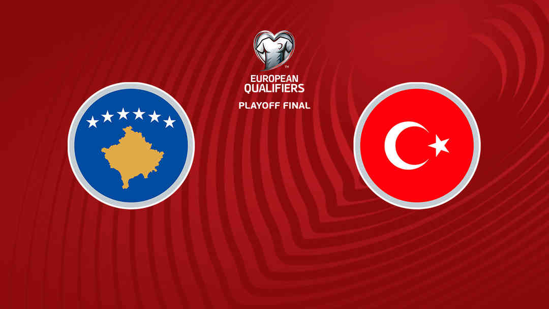 Kosovo vs Turquía | ViX