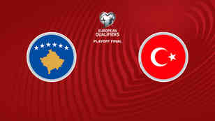 Kosovo vs Turquía