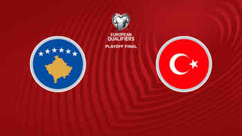 Kosovo vs Turquía
