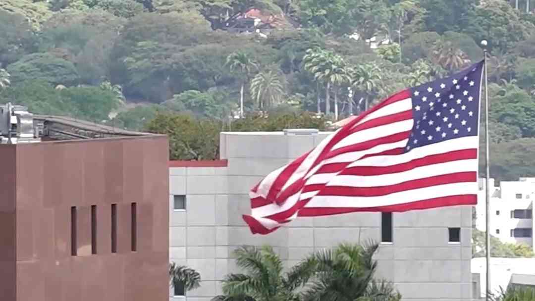 ¿Nueva etapa en la relación EEUU y Venezuela? Implicaciones de reapertura de embajada de Washington en Caracas | ViX