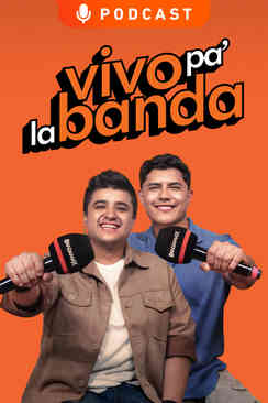 Vivo Pa'La Banda