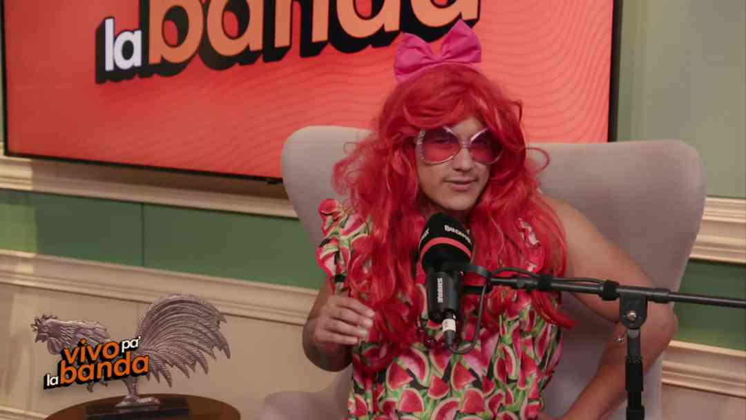 Momentos incomodos | ViX