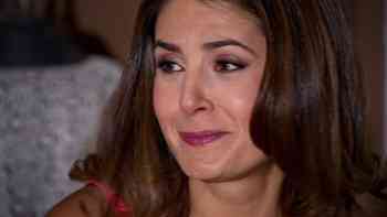 Con el alma en un hilo