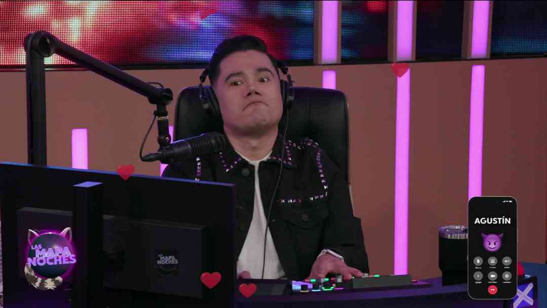 Mezclas indebidas | ViX