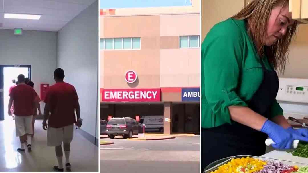 Lo mejor de N+ Univision de la noche | lunes 30 de marzo de 2026 | ViX