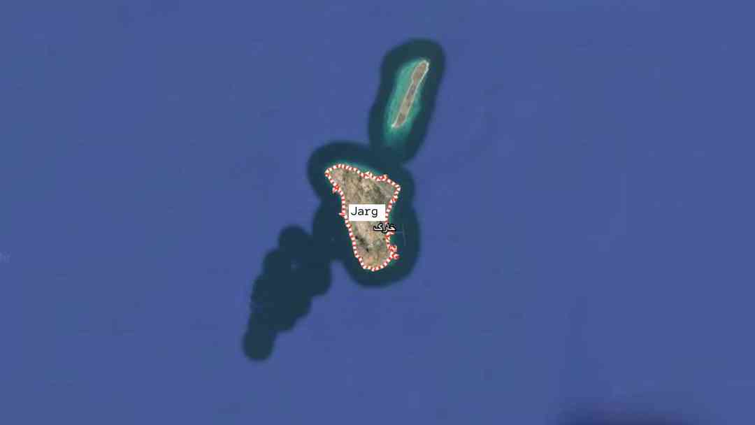 Presidente Trump amenaza con destruir la isla de Jarg si Irán no reabre el Estrecho de Ormuz | ViX