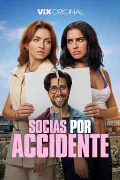Tráiler: Socias por accidente