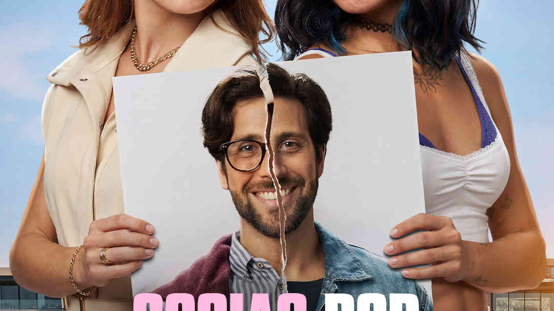 Tráiler: Socias por accidente | ViX